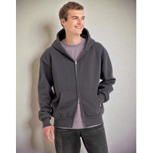 SIGNATURE HEAVYWEIGHT ZOODIEJUST HOODS